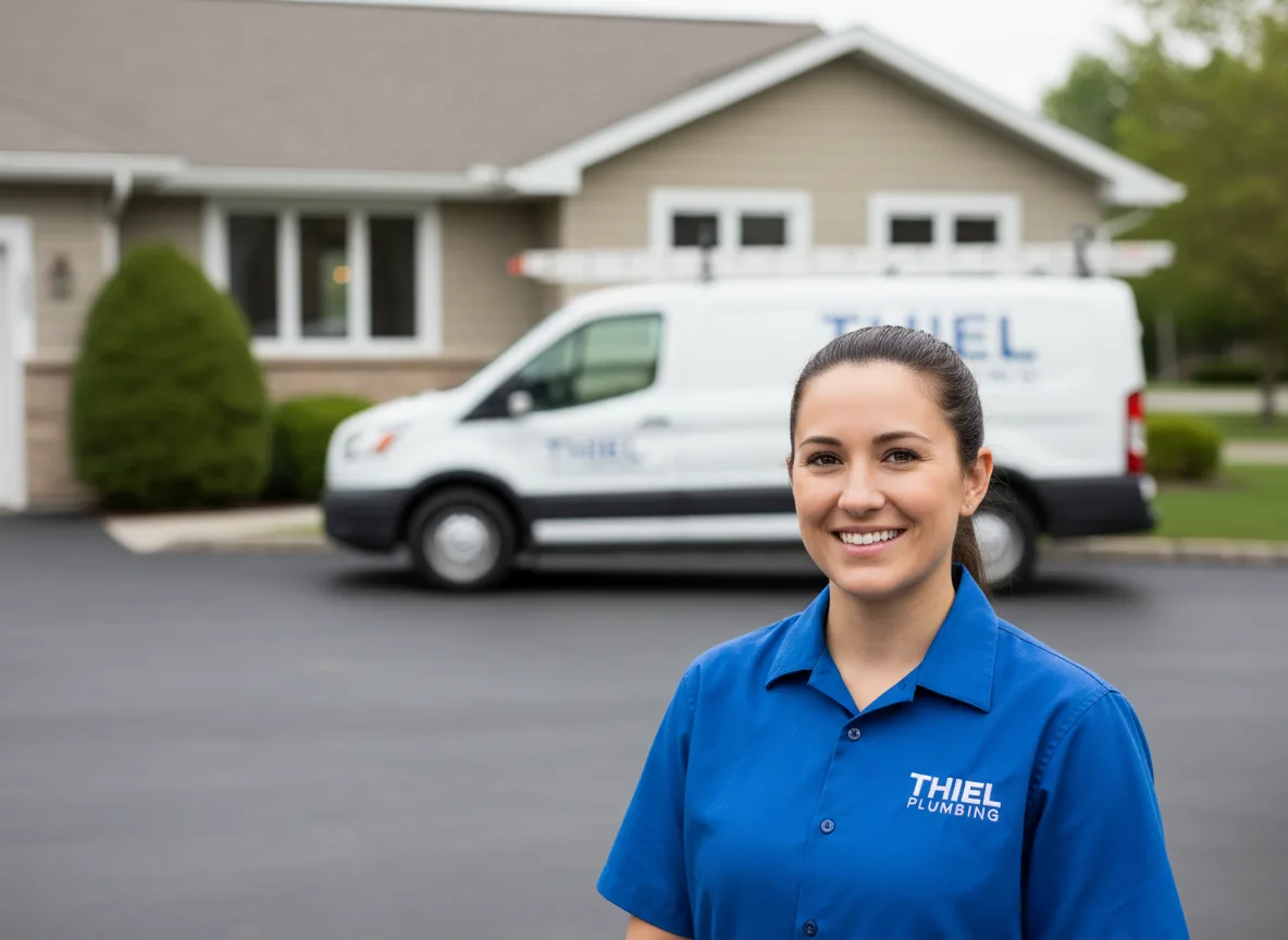 Plumber Pinon, NM FAQs